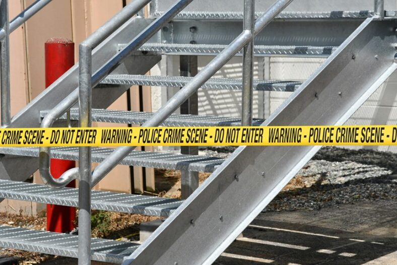 irvine california safety assessment