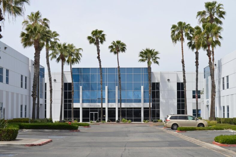 irvine company ownership details