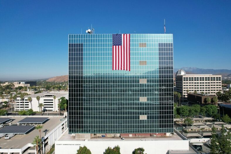 irvine location clarification needed