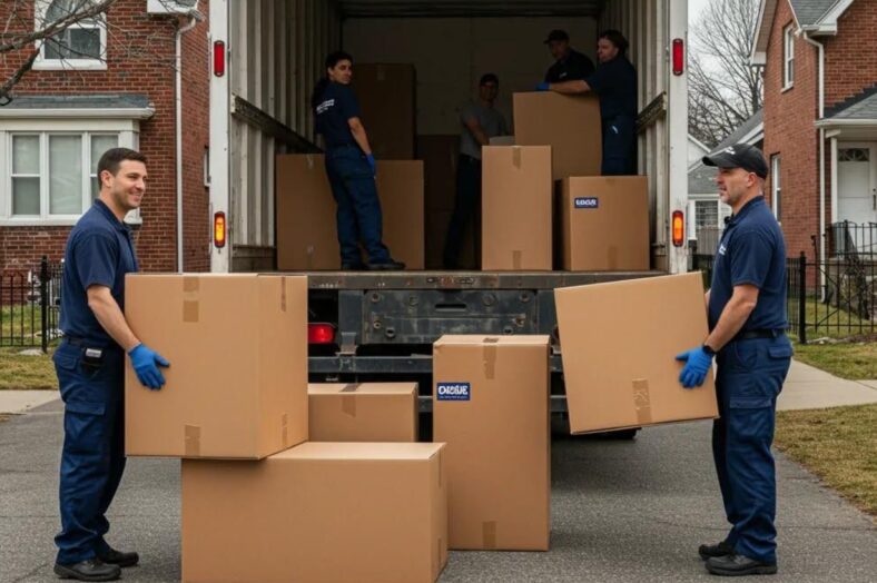 movers in irvine