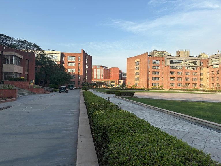 uc irvine campus location